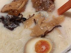 -味千拉面(又一城店)