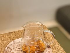 -Beans Solo豆号咖啡(百家湖花园店)