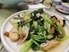 -邢家锅贴老店·非遗·开封菜(金明广场店)