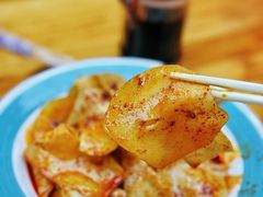 -马三洋芋片(兰州总店)