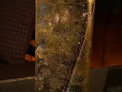 -富力丽思卡尔顿酒店·FLAIR餐厅酒吧