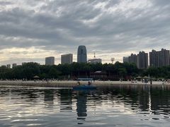 -滨湖塘西河公园