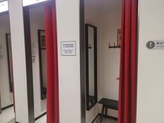 -超级猩猩健身·私教·团课·自助训练(客村丽影广场店)