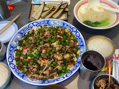 -耍盆友·重庆江湖菜(百子湾店)