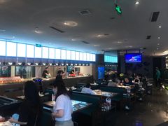 -淘米捞·米汤脆鲩鱼火锅(福田皇岗店)