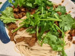 -重庆鸡公煲·青锅花椒鱼(牡丹江路店)