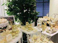 -李奥斯汀蛋糕商务茶歇·甜品台·企业活动团建(长寿路店)