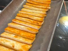 煎乳饼-多味居(剪子巷店)
