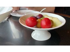 水果拼盘-三利音·东方司宴(外滩店)