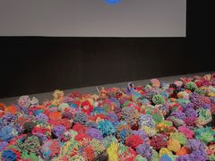 -chi K11艺术空间展览厅