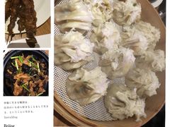 -老太原菜馆(南宫店)