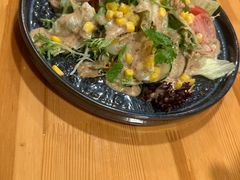 -晶吉·居酒屋·烧鸟·生鱼饭(中山区民主广场店)