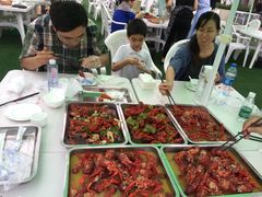 -世纪缘湖滨花园酒店(玄武湖店)