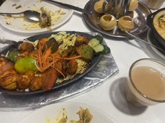 -葛尼沙印度餐厅 (镇明路店)