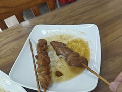 -吉云馄饨(桑梓路店)