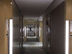 -青岛银沙滩温德姆至尊酒店