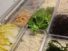 -成老灶火锅鸡(平山店)