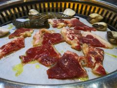 -熊出没日本烧肉放题