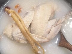 -服务大楼冷面(延大店)