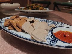 -又见炊烟私房菜(敬亭路店)