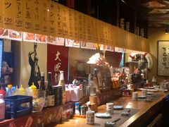 -半藏居酒屋(香港花园店)
