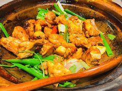 -啫神·广州地标美食(北京路店)