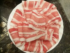 -朋友的火锅店(苏家屯店)