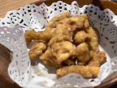 四川小酥肉-川堂风·跷脚牛肉·乐山爆炒(宝山日月光店)