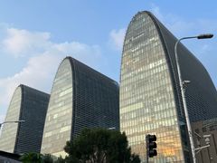 -凯德MALL(西直门店)