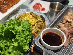 -益百岁牛尾汤(香山路店)
