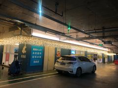 -凯德广场(西城店)