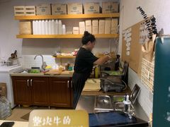 -Al Salam莫的三明治