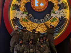 -E+有冰工厂·昆仑寒宫2(五角场店)