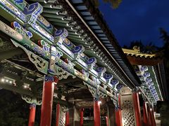 -白塔山公园