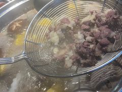 -八合里潮汕鲜牛肉火锅(深圳海岸城店)