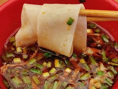 -乡党臊子面(丰庆公园店)