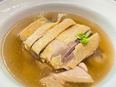 正兴醉鸡-老正兴菜馆(福州路店)