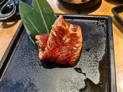 -九田家黑牛烤肉(溧水万达店)