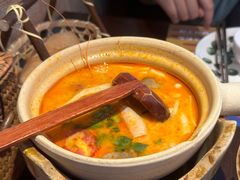 -泰妃殿(武汉首店)