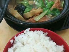 -峰味香.酱香米线.黄焖鸡(定西路店)