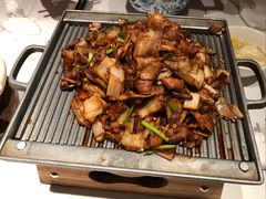 -四季民福烤鸭店(王府井东安门店)