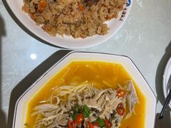 -北疆饭店(大运河博物馆宝龙店)