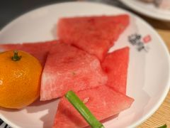 -温野菜涮涮锅(西单大悦城店)