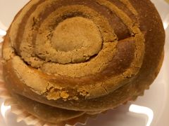 墨西哥奶黄包-翠华餐厅(德辅道中店)