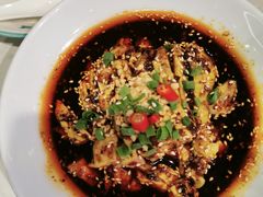 百味口水鸡-川人百味(亿合城店)