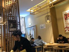 大堂-陳八两面家(滨江天街店)