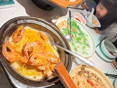 -大榕树下顺德菜(融创茂店)