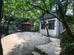 -老张烤羊(王哥庄店)
