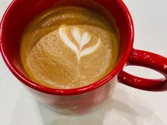 -Manner Coffee(大宁国际商业广场店)