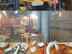 -61号餐吧(兴坪古镇漓江店)